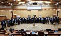 تجلیل از مدیریت روابط عمومی دانشگاه علوم پزشکی گیلان به عنوان روابط عمومی برتر سال ۱۴۰۴